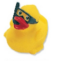 Snorkel Rubber Duck